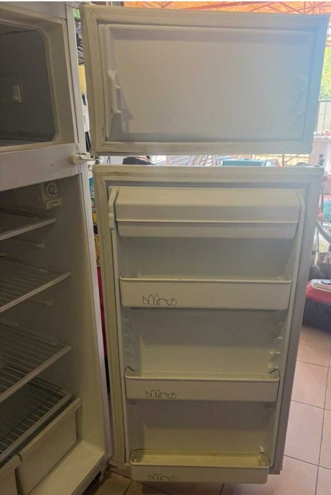 Холодильнтк Атлант