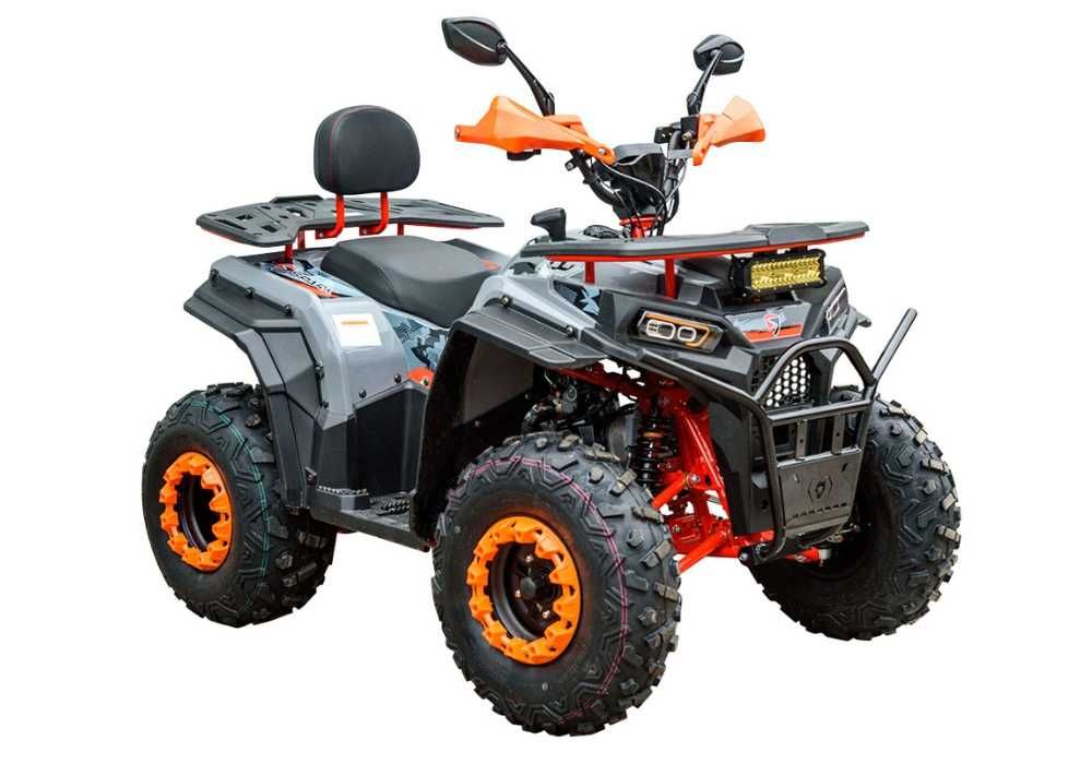 Квадроцикл Spark SP200