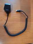 Mikrofon do Cb Radio Onwa MK1/MK2 ,,Gruba'' oryginał z lat 90-tych