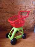 Carinho de brincar compras