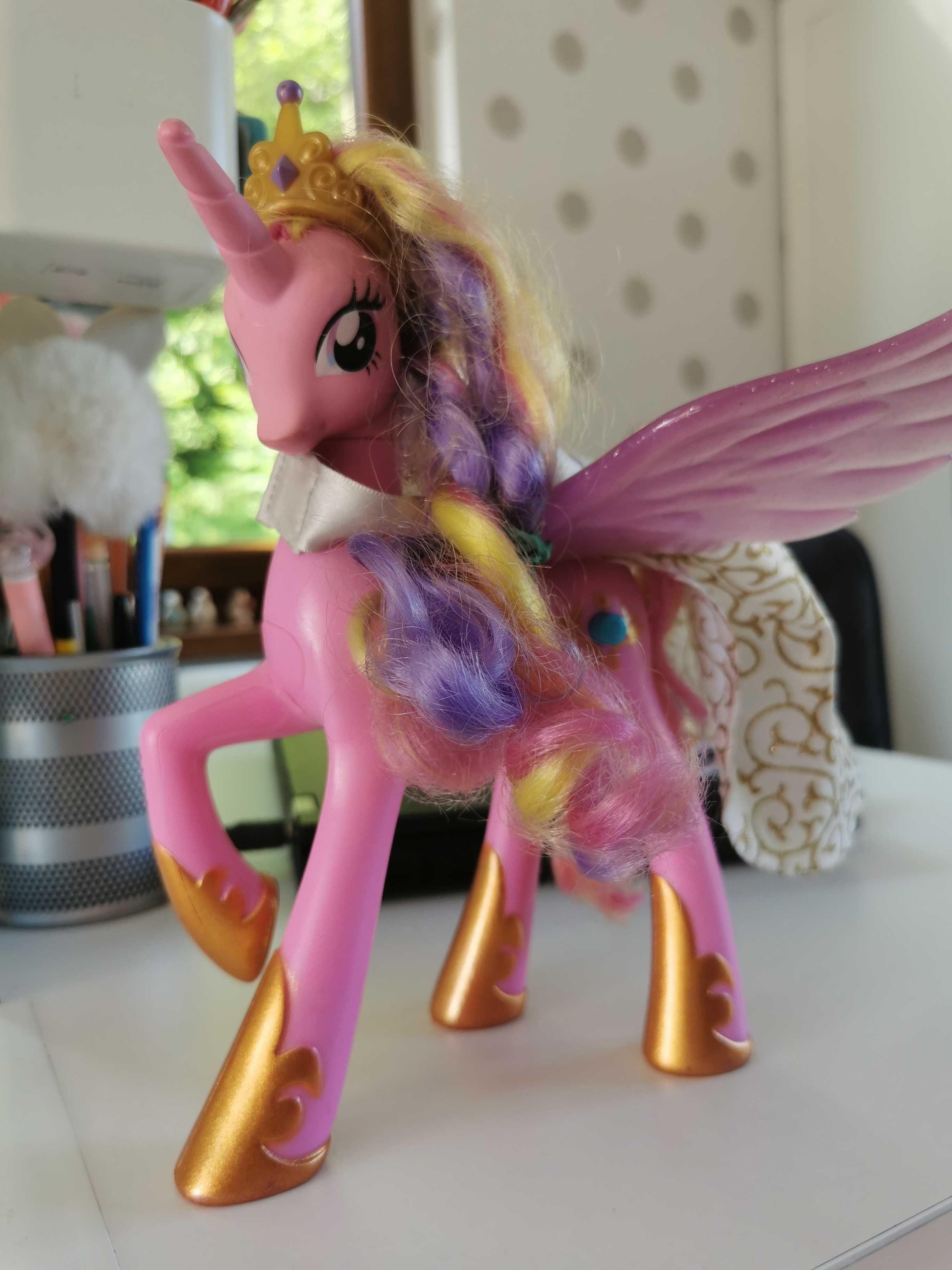 Jednorożec Cadance Hasbro