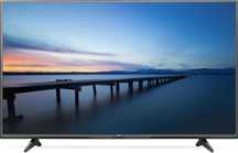 Telewizor LG 49UJ630V LED 4K webOS