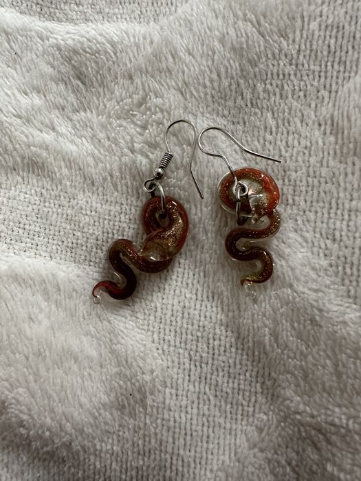 Набір муранське скло