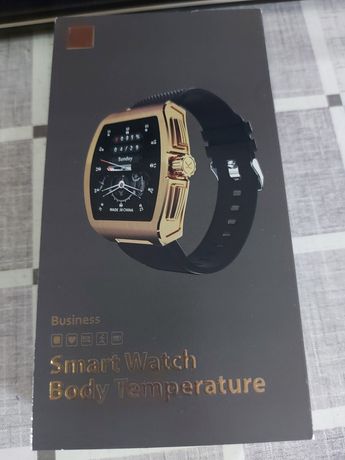 Smartwatch de Senhora