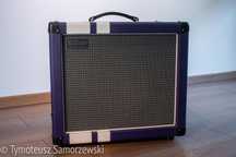 Paczka gitarowa Buzzaro Custom Cabinets 1x12