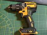 OKAZJA! Wkrętarka DEWALT DCD791 – 18V XR Brushless – bardzo dobry stan