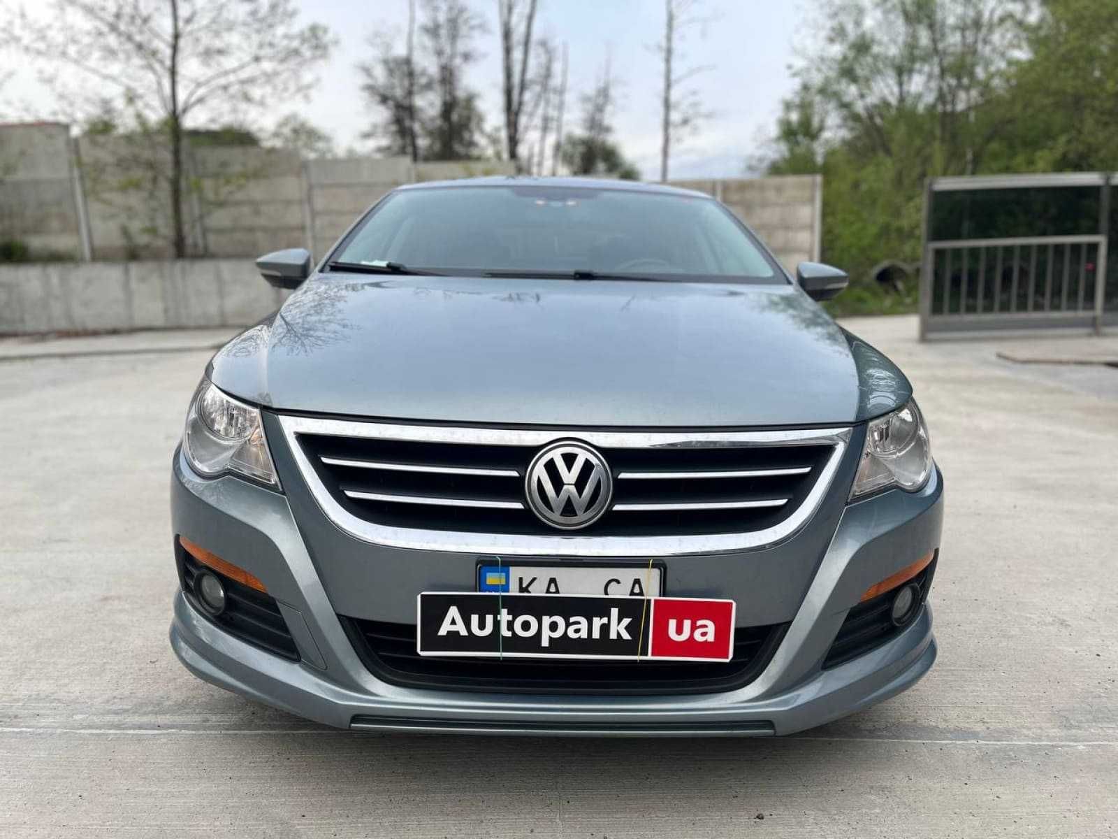 Продам Volkswagen Passat CC 2010р. #43290