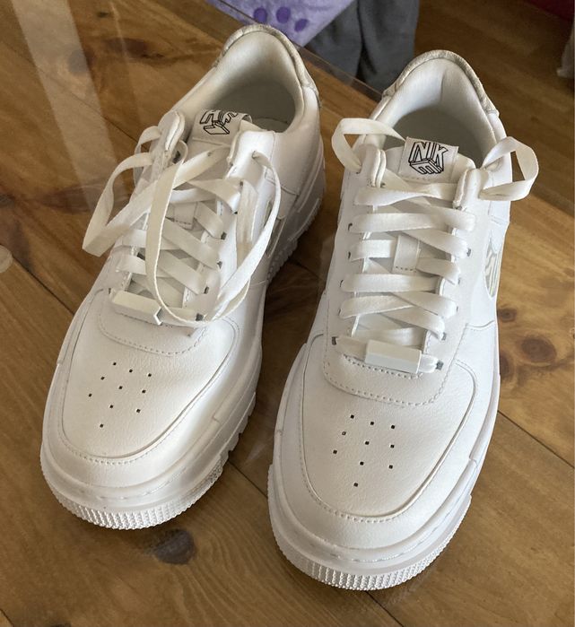 Sapatilhas Nike Aid Air