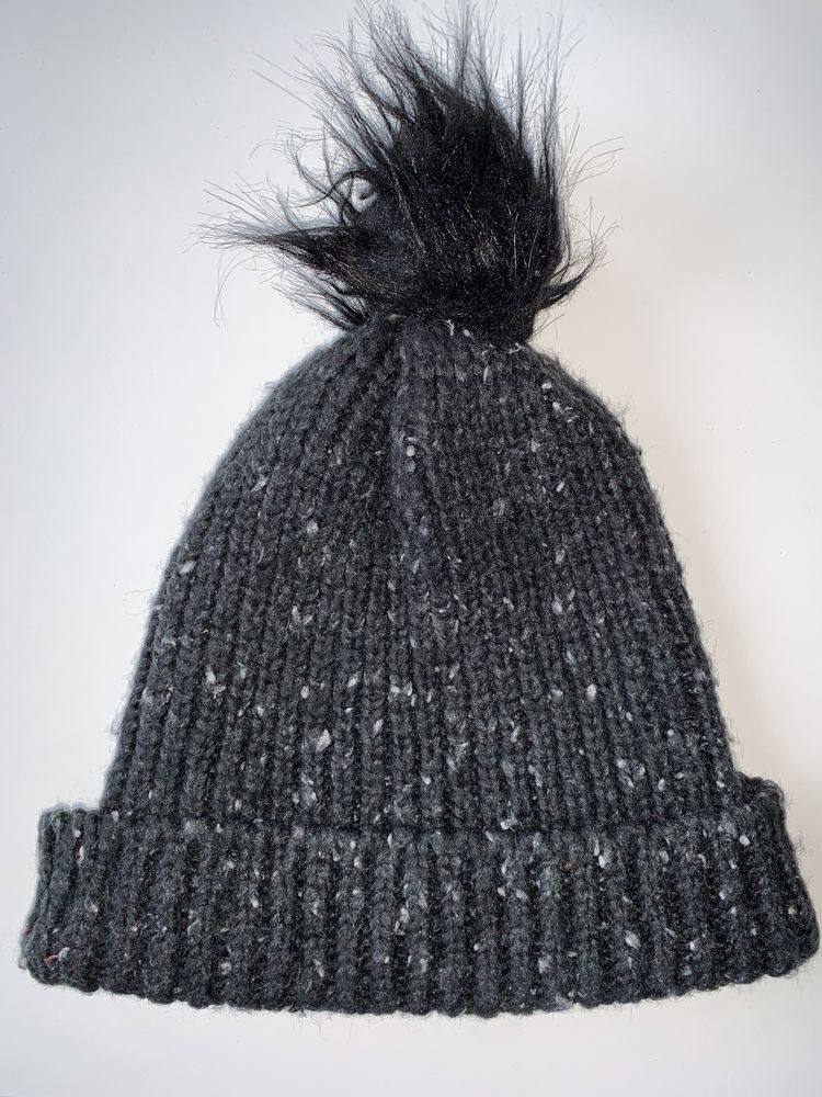 Damska czapka zimowa z pomponem Adidas Neo