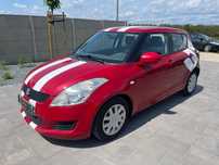 Suzuki Swift Suzuki swift 1.2 Klima dwa komplety kół