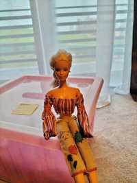 Lalka Barbie 1996r.