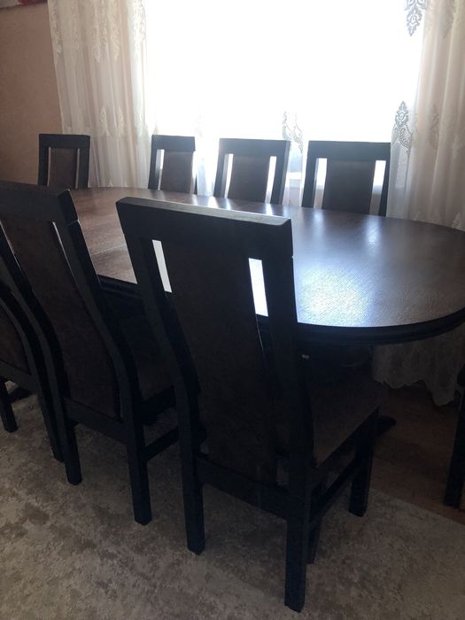 Продам стола стан новий