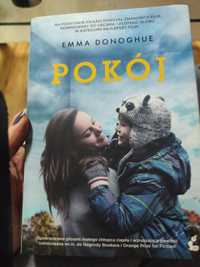 Emma Donoghue Pokój