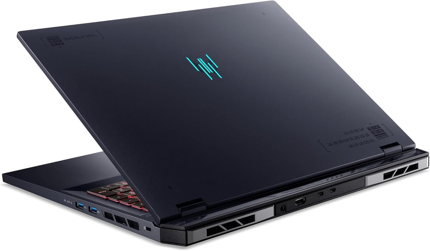 Acer Predator Helios 14 -  Core Ultra 7 155H • 16GB • RTX 4070 • 1TB