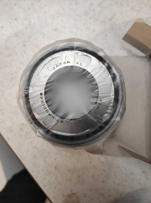 4T-HM801346/10 NTN Конічний роликовий підшипник