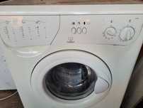 Pralka INDESIT W53 części