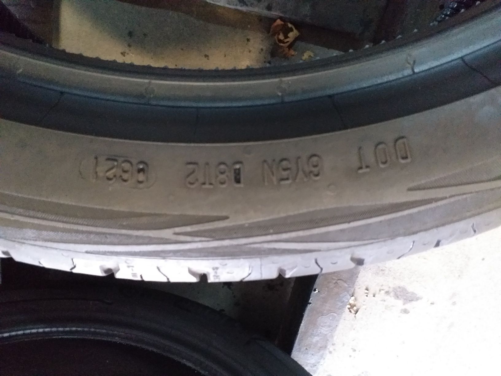 Opony 225/40R18 Continental EcoContact 2021r Super stan