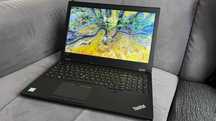 Lenovo ThinkPad P53 i7-9850H/SSD 1TB/32GB/15.6" FHD IPS/T1000/WIN11