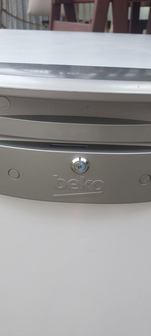 Zamrażarka skrzyniowa BEKO