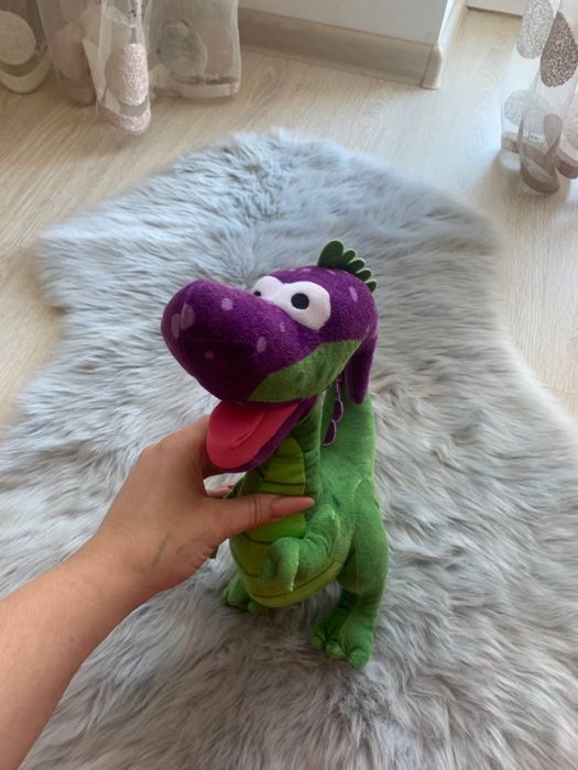 Динозаврики величенькі для діток