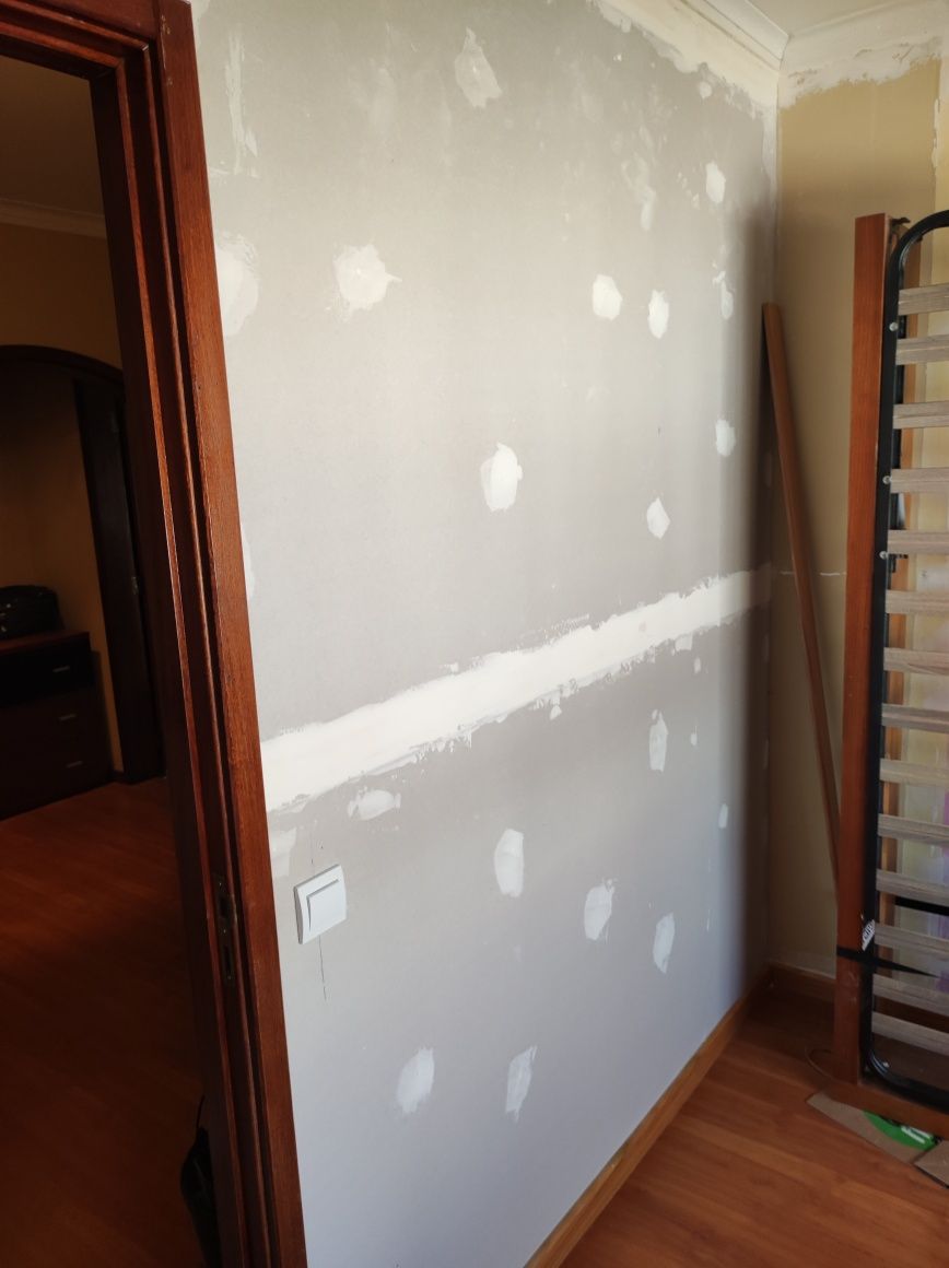 Transforme seu ambiente com pintura profissional. Tinta e Pinta com Pi