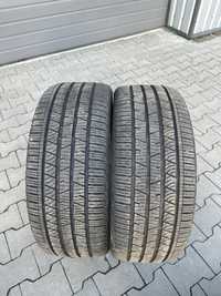 Шини Continental ContiCrossContact LX Sport 255/45 R20 101H XL