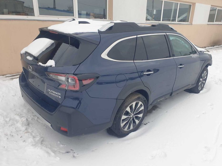 Розборка Subaru Outback  2023-2024