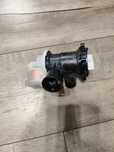 Pompa pralki Bosch Vario Perfect seria 4