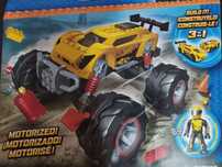 Lego da Mega Blocks