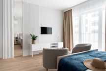 Projektowanie wnętrz Szczecin, architekt zachodniopomorskie
