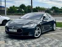 Продаю Tesla Model S 2015 Чернівці Повний Привід 70D