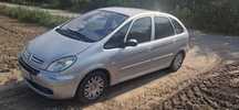 Citroën Xsara Picasso 1.8 Benzyna + LPG | 2004