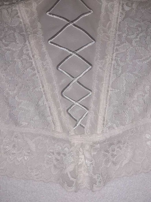 Бюстгальтер - грация Body Flut, Underwear, размер 34Е-75Е