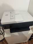 Impressora hp officejetpro 7740 all in one