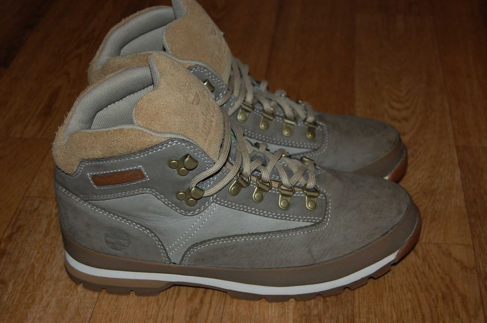 Ботинки 42-43 р Timberland S.Oliver Green Comfort Tex Camel Active