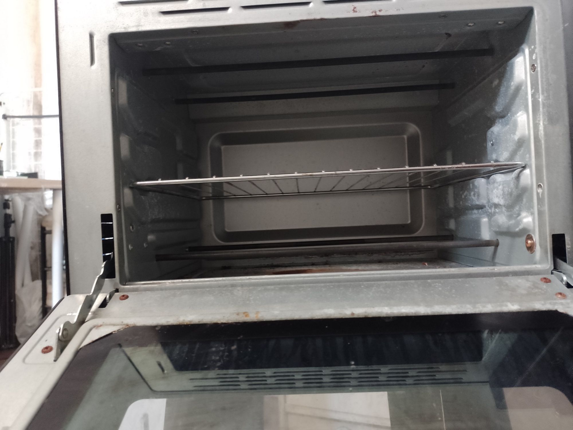 Forno Elétrico Qilive
