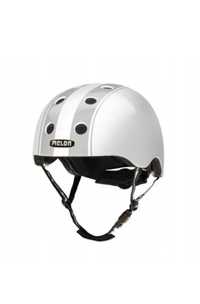 Kask na rower rolki DESKĘ MELON URBAN ACTIV 52-58