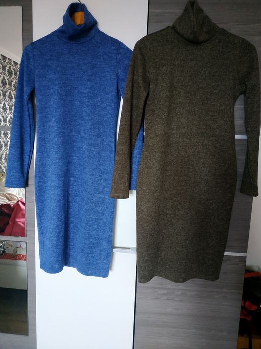 Плаття з якісного трикотажу нові