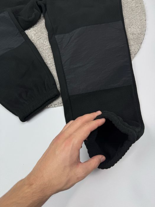 ТОП! Флісовий костюм від Nike Fleece black