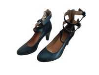 Buty na obcasie rozmiar 39