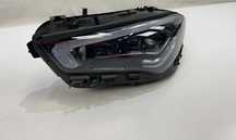 Opticas mercedes CLA C118 novo modelo original