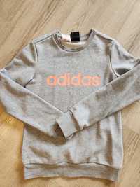 Bluza dla dziewczynki adidas