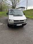 Volkswagen Transporter T4 Caravelle Multivan 2.4