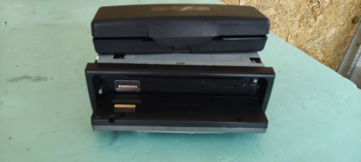 Auto radio Blaupunkt