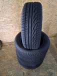 Gold Gum Wind Tagom 205/55 R16 94H