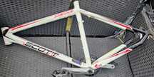 SCOTT SCALE 40 sama rama