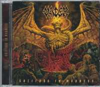 CD Vader – Solitude In Madness (2020) (Nuclear Blast)