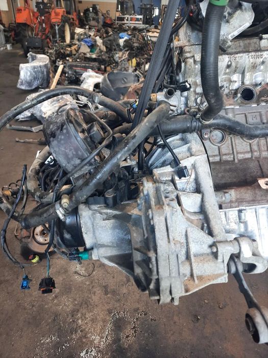 Skrzynia biegów Łada Vesta JH3514 !! Wysyłka!!