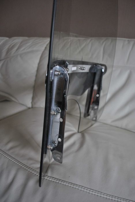 Szyba Yamaha Drag Star 1100