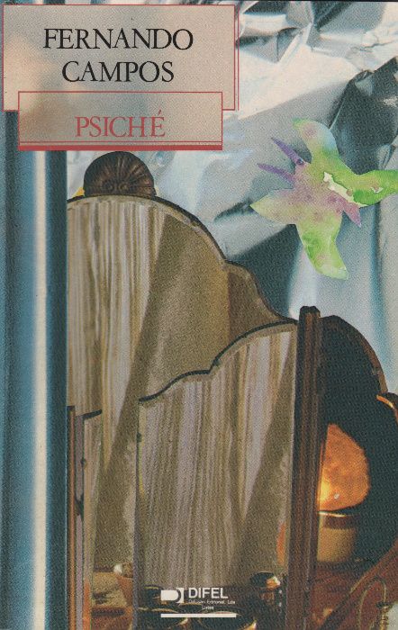 Psiché